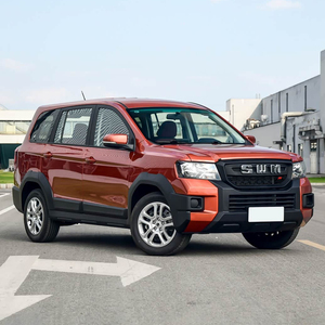 <span class=keywords><strong>SWM</strong></span> Big Tiger 2026, Marca China de Autos, SUV de 5 Puertas y 7 Asientos, Motor 1.5L, Transmisión Automática, Nueva Energía, Autonomía Extendida - Product Image 3