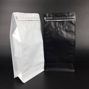 <span class=keywords><strong>Le</strong></span> sac de stockage de nourriture de preuve d'odeur d'usine tiennent <span class=keywords><strong>le</strong></span> sac épais de Mylar de poche de papier d'aluminium extra grand - Product Image 3