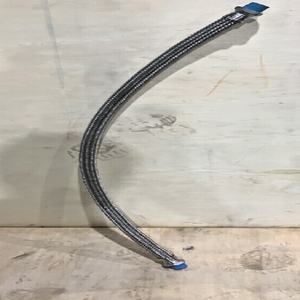 Manguera Trenzada de Acero Inoxidable 316 1-1/2, 2-48, 2-48, 1-, 1-, 2-48, 2-48, 1-48, 3- - Product Image 1