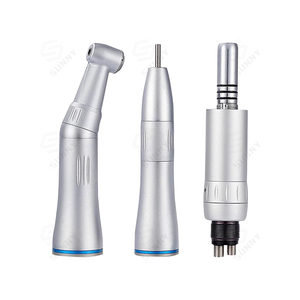 Pièce à main dentaire à basse vitesse, contre-angle/pièce à main droite pour moteur d'implant - Product Image 1