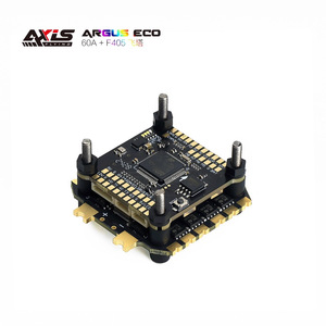 Contrôleur de vol ARGUS F405 8 bits 60A ESC pour drones FPV, pièces RC - Product Image 5