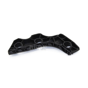 Support de pare-chocs avant pour Volkswagen Passat CC 2008-2012 en ABS, côté conducteur gauche et côté passager droit - Product Image 2