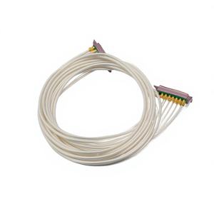 D-SUB 8W8 電源配線ハーネス - Product Image 5