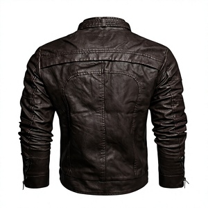 Women Genuine <b>Leather</b> Jackets Wholesale Fashion Motorcycle Biker Jackets Ladies Slim Fit Outerwear - Product Image 2