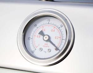 Pompe À Vide sans huile TOONE TW-18L s'appliquent à limite Microbienne système de filtre - Product Image 5