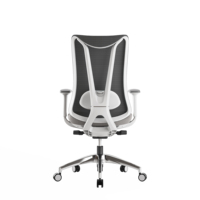 Chaise de bureau ergonomique en maille Pc à dossier haut Chaise d'ordinateur ergonomique pour ordinateur Chaise pivotante pour ordinateur Me