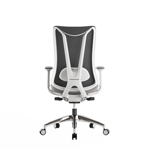 Chaise de bureau ergonomique en maille <span class=keywords><strong>Pc</strong></span> à dossier haut Chaise d'ordinateur ergonomique pour ordinateur Chaise pivotante pour ordinateur Me - Product Image 5
