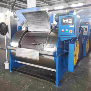 Heißer Verkauf industrielle Schafwolle Reinigungs maschine Woll reinigungs maschine - Product Image 2