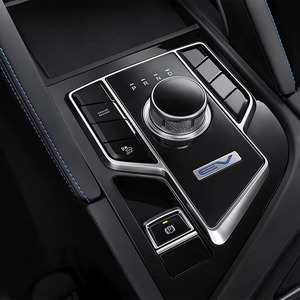 New Energy Vehicle RHD Seres 3 Faible consommation d'énergie Charge rapide 160 km/h Haute vitesse 5 portes 5 places Voiture EV de bonne qualité - Product Image 6