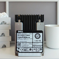 Vente en gros pour Dell PowerEdge Server Parts 1.92T SAS SSD Solid State Drive interne nouveau statut du produit