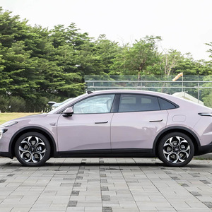 รถยนต์ไฟฟ้า SUV ระดับไฮเอนด์ ONVO L60 รุ่นมาตรฐาน ขับเคลื่อนล้อหลัง พร้อมระบบเบรกแบบผสม ระบบอากาศพลศาสตร์ 0.229  ความเร็ว 0-100 กม./ชม. ใน 5.9 วินาที เหมาะสำหรับครอบครัวยุคใหม่ กำลังลดราคา - Product Image 1