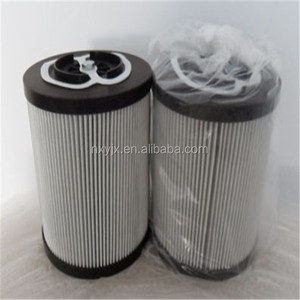 Filtre <span class=keywords><strong>à</strong></span> huile hydraulique MF1003A25HBP01 MF0203A10HB MF4001A25HB Produit d'approvisionnement - Product Image 6