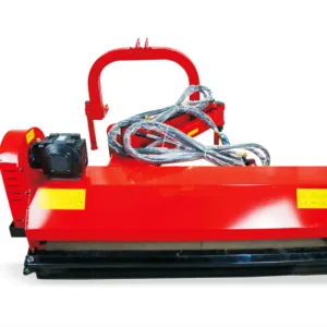 Factory supplier AGF flail mower lawn mower grass cutter machine