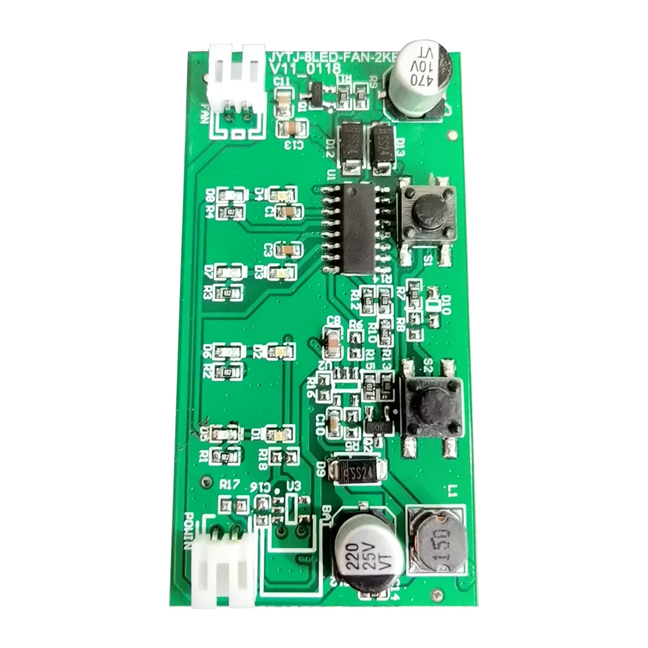 5.1 ses şifre çözücü kurulu ses kontrolör devresi ile ucuz fiyat WiFi ses şifre çözücü kurulu Shenzhen