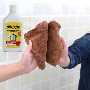 Nettoyant multifonction en acier inoxydable de haute qualité 550g <span class=keywords><strong>DDO</strong></span>, efficace pour nettoyer les fours de cuisine, produit liquide très vendu sur Amazon pour la salle de bain - Product Image 2