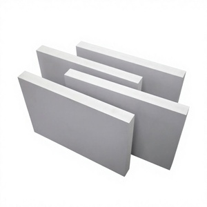 Panel de PVC Espumado de Alta Densidad, Lámina de PVC de Grado Mueble para Fabricación de Gabinetes CNC - Product Image 1