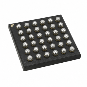 ชิ้นส่วนวงจรอิเล็กทรอนิกส์ 36 UFBGA, WLCSP ของแท้ใหม่ ADUC7023BCBZ62I-R7 แบบฝัง - Product Image 1
