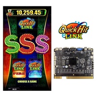 Carte PCB d'arcade américaine populaire à prix d'usine, jeu de compétences All Aboard Dynamite Dash pour machine de jeu verticale