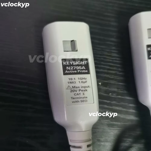 1 ชิ้นคีย์ไซท์ แอคทีฟ โพรบ N2795A-FG N2795A&amp - Product Image 3