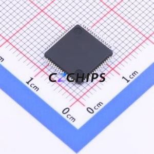 ชิปไอซีไมโครคอนโทรลเลอร์ LQFP-64 GD32F303RCT6A (MCU/MPU/SoC) ของแท้และใหม่ (10x10) - Product Image 2