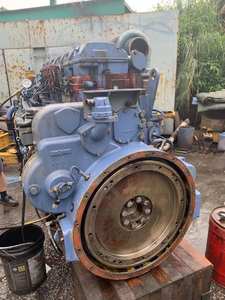 S6R-Y1TAA1 S6R-Y2TAA-2 500KW EX1200ประกอบเครื่องยนต์ดีเซลรถขุด EX1200-5ซ่อมเครื่องยนต์ดีเซล - Product Image 6