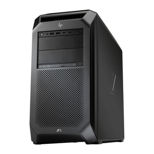 Original Packaging HPs Z8 G4 <b>Workstation</b> Desktop Pc Computer with Xeon CPU - Product Image 1