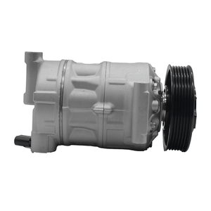 OE 5Q0820803C Auto 12V Compresor de aire acondicionado para automóvil R134A Refrigerante para SKODA de la línea de producción OE Compresor de CA - Product Image 2
