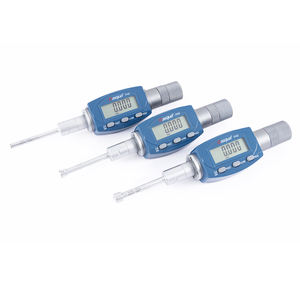 Dasqua <span class=keywords><strong>6</strong></span>-12Mm Ip65 Waterdicht Digitaal 3 Punten Binnen <span class=keywords><strong>Micrometer</strong></span> Set <span class=keywords><strong>6</strong></span>-8Mm 8-10Mm 10-12Mm Drie Punten Binnen <span class=keywords><strong>Micrometer</strong></span> - Product Image 6