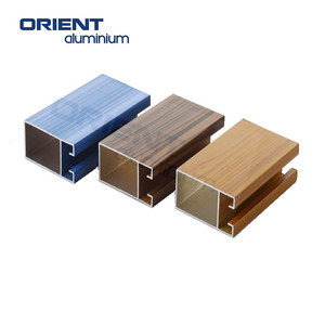 798 serie profili alluminio a filippine - Product Image 4