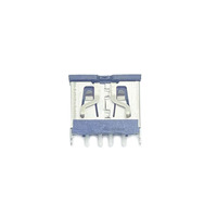 Connecteur de Port USB 2.0 USB-A de Remplacement pour Console PS5 Playstation 5 - Pièce de Réparation