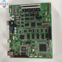 Roland VP-300 VP-540 Mainboard Bekas Asli |   Sistem Kontrol Presisi untuk Printer/Pemotong Eco-Solvent