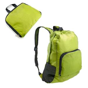 Échantillon gratuit Fabricant physique Sac à dos portable léger pliable pour hommes Sacs pour ordinateur portable pour la randonnée/extérieur/voyage - Product Image 3