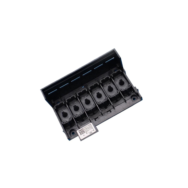 ET 8550 L8180 DTF Convert for Epson EcoTank L18050 XP600 Printhead Manifold Adaptor Print Head Use DX5 Damper DTF ET8550 Printer
