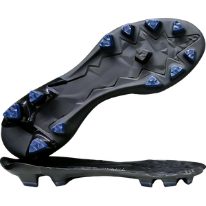 Suela de TPU para Zapatos de Fútbol, Precio de Fábrica, Duradera, Antideslizante, Ligera, Ecológica, Profesional, Resistente al Agua - Product Image 2