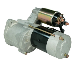 Démarreur de voiture 12V 10T 2.2KW pour moteurs HYUNDAI Galloper D4BF Starex D4BB 4WD D4BH D4BF pour MITSUBISHI <span class=keywords><strong>Pajero</strong></span> 4D56T démarreur - Product Image 2