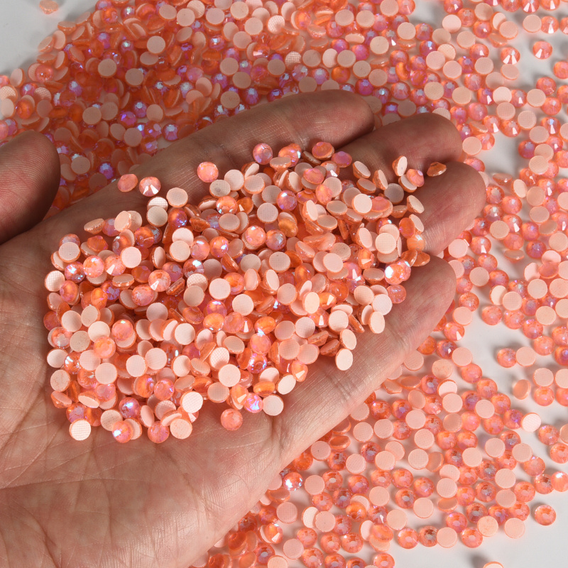 513 Sparke Light orange