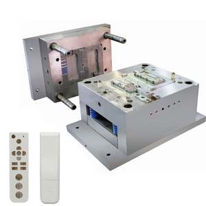 High Precision Mould Maker Shell Plastic Injection Moulding <b>Products</b> Household <b>Mold</b> - Product Image 6