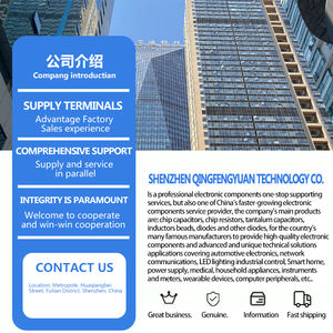Brand New Original <strong>AY0438</strong>/P <strong>Microchip</strong> Electronic Components IC Capacitor Resistor Diode One-Stop Accessory ICs - Product Image 4