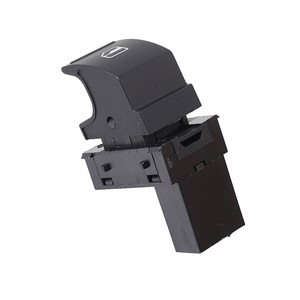 Interruptor Eléctrico para Ventanas de Volkswagen Golf 7L6959855B, Unidad de Control de Ventanas Eléctricas de 12V - Product Image 1