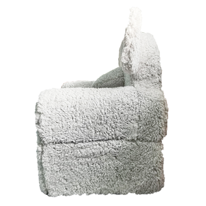 Vendita calda mobili per interni soggiorno camera da letto divano per bambini serie di animali carini sedia in schiuma a forma di elefante poltrona morbida per bambini - Product Image 5