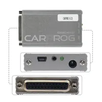 Programmeur automobile CARPROG Full V8.21 2026, tous les logiciels V8.21, outil de réparation automobile pour la reprogrammation de puces ECU en ligne