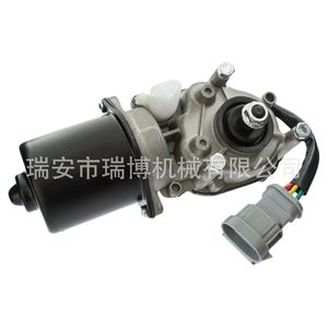 Moteur d'essuie-glace Renault Master II 7701050898 12V en fer pour essuie-glace de pare-brise - Product Image 5