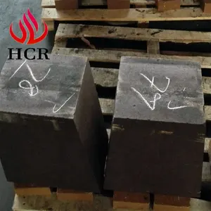 金属熔炉用优质耐热镁铬砖