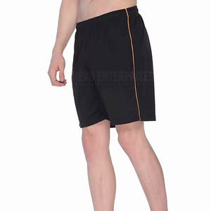 Best-seller Short de fitness avec tissu éponge respirant à séchage rapide Taille XS pour la course à pied et le golf - Product Image 4