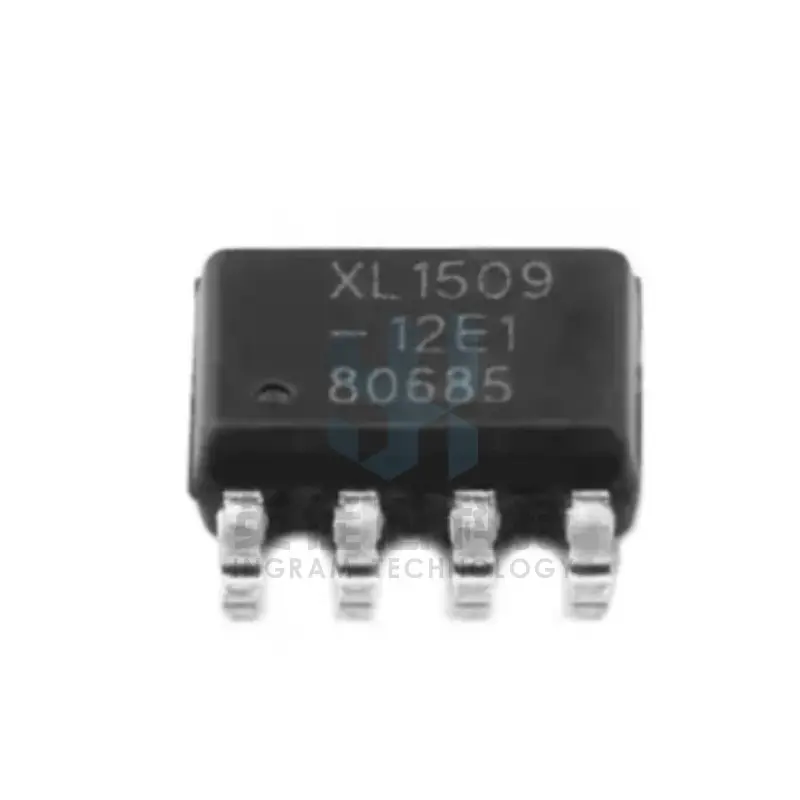 XL1509-12E1 XL1509 Spannungsregler IC-Chip brandneu original Integrated Circuit XL1509-3.3E1 XL1509-5.0E1 XL1509 L1509-12E1