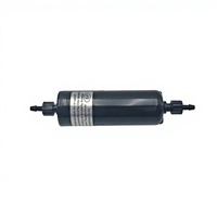 Filtro de Tinta Cilíndrico de 5μm, 3*4mm, 4*6mm, para Impresoras de Gran Formato, Sublimación UV, DTF, Tinta UV, Directo de Fábrica