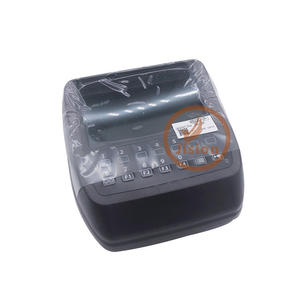 4652262 4631127 4684077 4653775 จอภาพที่ใช้ได้กับ ZX200-3 ZX250-3 ZX210-3 - Product Image 3