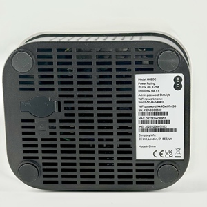 Muren HH20C Không Dây Và Có Dây 5G CPE Thông Minh Hub Truy Cập Thiết Bị 6Ghz 5G NSA + SA Sim Wi Fi 6E CPE Router 300Mbps LAN Dữ Liệu Tường Lửa - Product Image 3