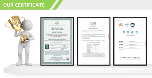 Cajas de Regalo para Jabones y Cosméticos con Materiales Reciclados Personalizados, con Relieve, Embalaje Colorido y Papel Kraft - Product Image 5