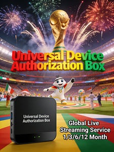 Boîtier <span class=keywords><strong>IPTV</strong></span> Premium avec Accès en Ligne 8K – C'est le Service que Vous Désirez, Veuillez <span class=keywords><strong>Me</strong></span> Contacter - Product Image 4